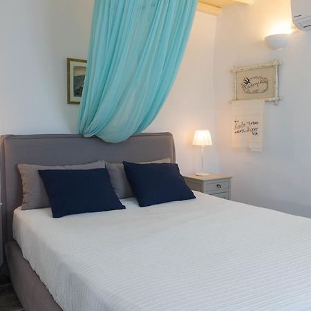 Rose Home Apollonía Zewnętrze zdjęcie