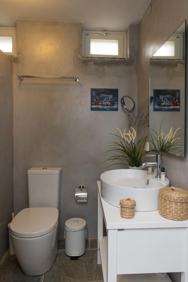 Rose Home Apollonía Zewnętrze zdjęcie